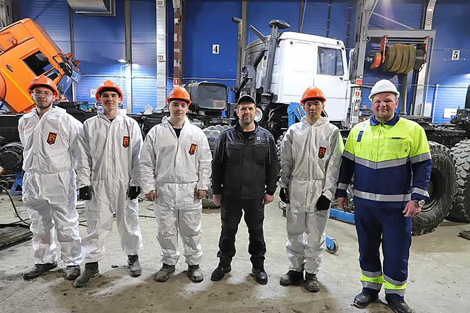 Ремонтировали всё, кроме электрики