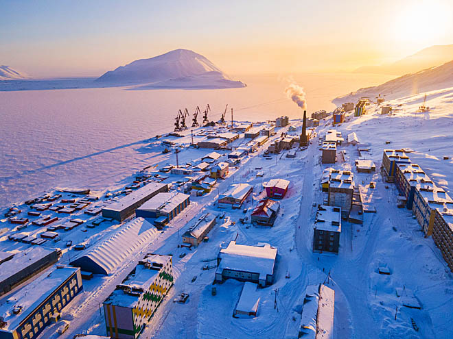 Два района в неделю