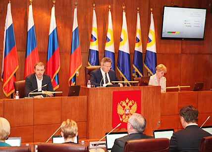 КАПИТАЛьное решение