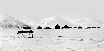 ВОЗВРАЩЕНИЕ В УНАЗИК