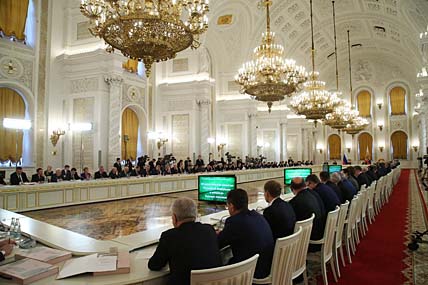 ГОДУ ЭКОЛОГИИ ДАЛИ СТАРТ