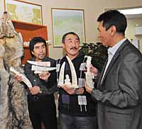 НИЗЫ ХОТЯТ, ВЕРХИ МОГУТ