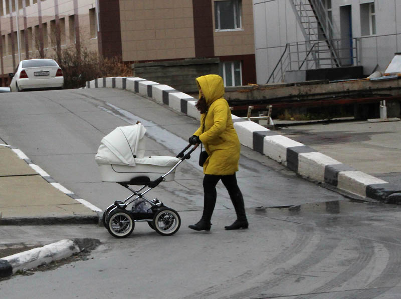 По предложению мам