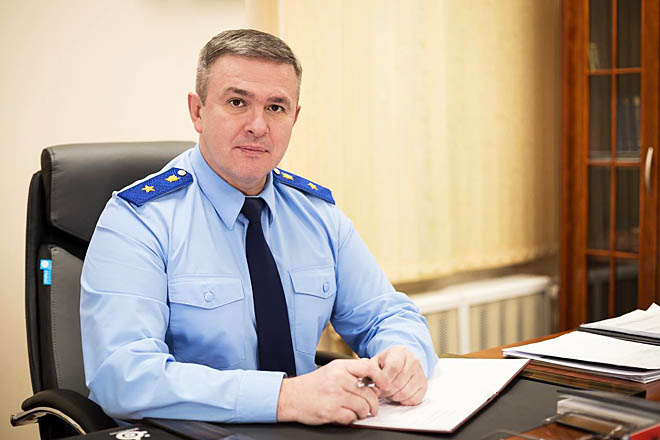 За каждой цифрой реальная помощь