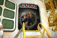 ГОД ПРОРЫВОВ И ИСПЫТАНИЙ