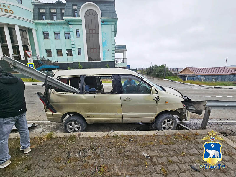 На повышенном градусе