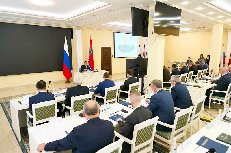 Верстая план