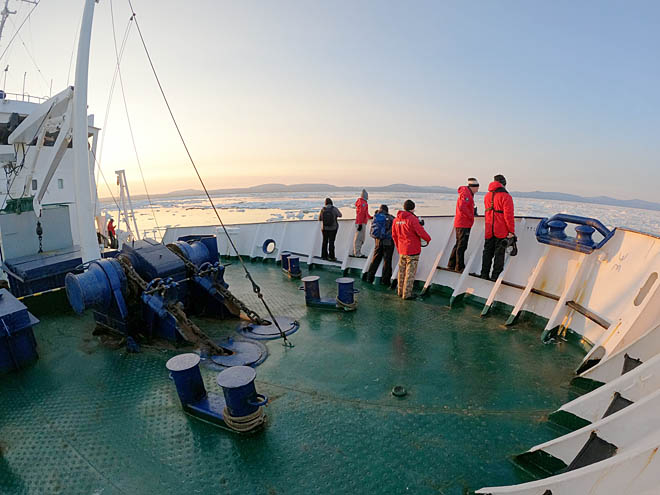 Труднодоступный и привлекательный