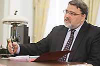 ДОМИНАНТА В БОРЬБЕ С МОНОПОЛИЗМОМ