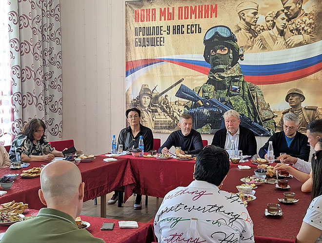 Из аварийного в благоустроенное