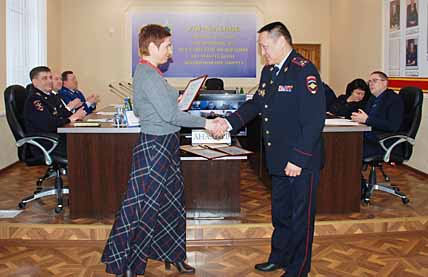 КРИМИНАЛ УХОДИТ В СЕТЬ