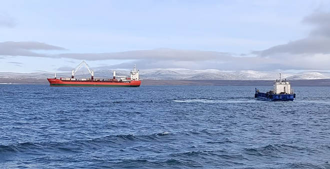 Ожидая «Мясникова»