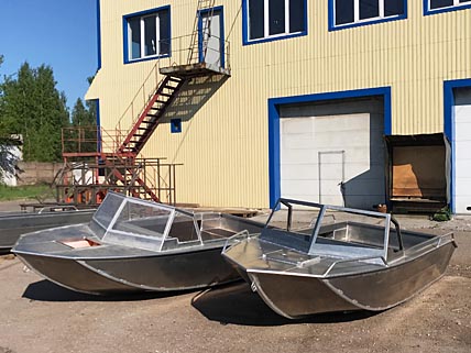 «ЧУКЧАНКА» ГОТОВИТСЯ ВЫЙТИ В МОРЕ