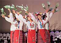 ВЗОЙТИ НА «ТАНЦЕВАЛЬНЫЙ ОЛИМП»