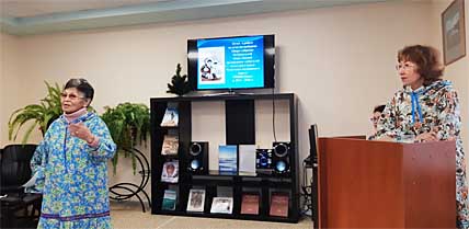 КАК СБЕРЕЧЬ РОДНОЕ СЛОВО