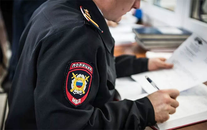 Жителя Чукотки впервые оштрафовали за дискредитацию Армии России