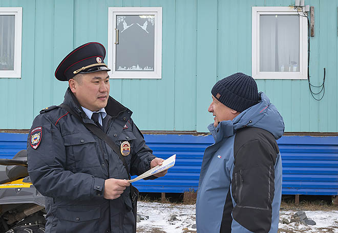Победил уверенно, с отрывом