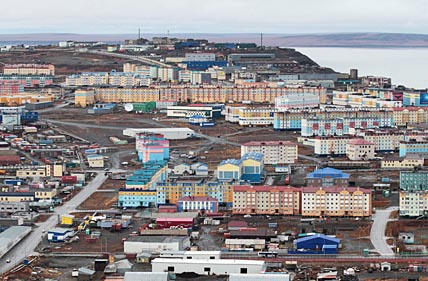 ВСЕ ЧЕТЫРЕ ЭТАЖА