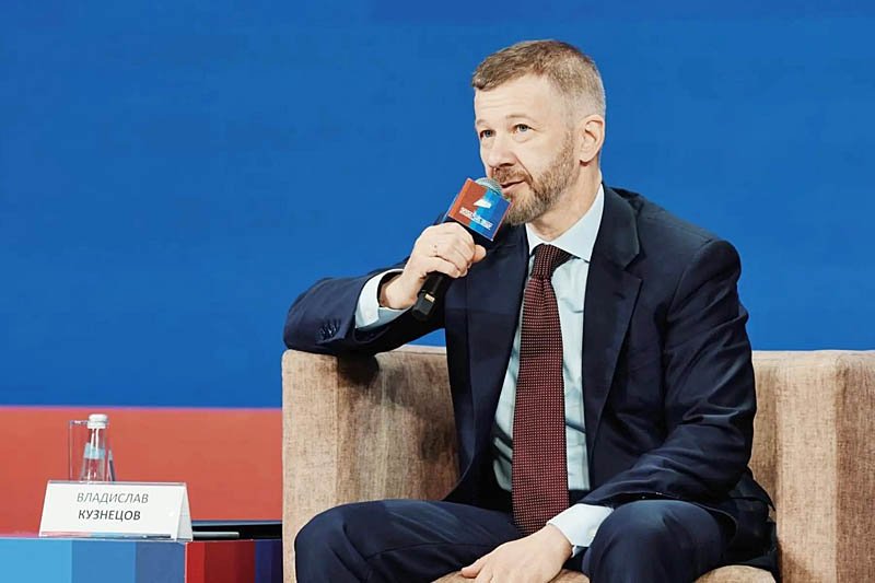 На территории смыслов