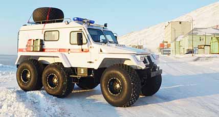 ОТВЕЧАЕТ ГЛАВВРАЧ