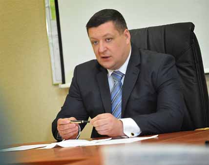 УСПЕХ СТОЛИЦЫ ОПРЕДЕЛИТ ТОР