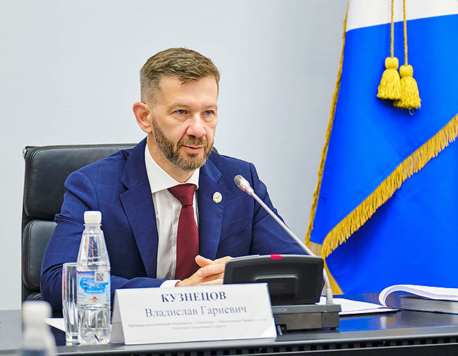 Есть новые решения