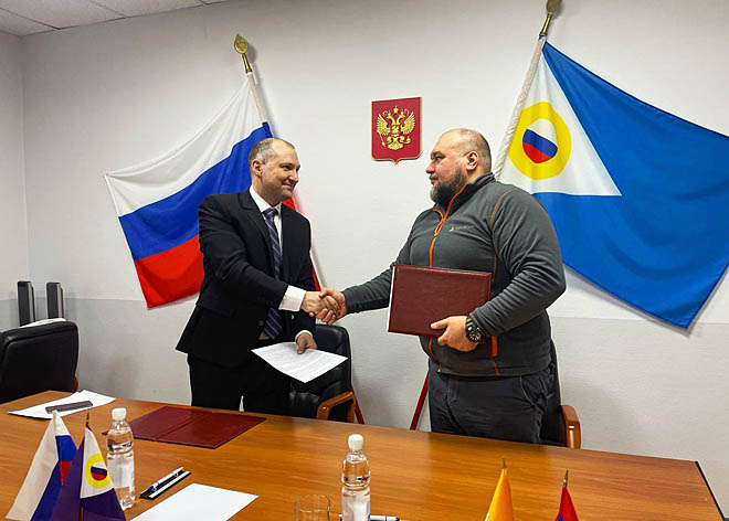 «Полиметалл» направит 20 млн рублей на реализацию социально значимых проектов на Чаун-Чукотке в 2023 году