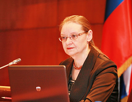 ПАРТИЯ СДЕЛАЛА ВЫБОР