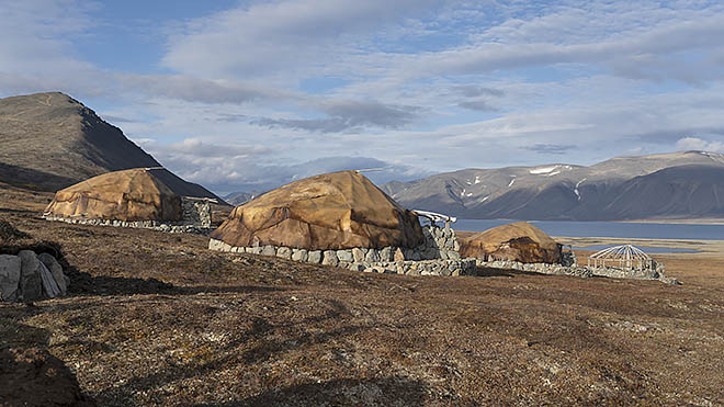 Наши места гордости