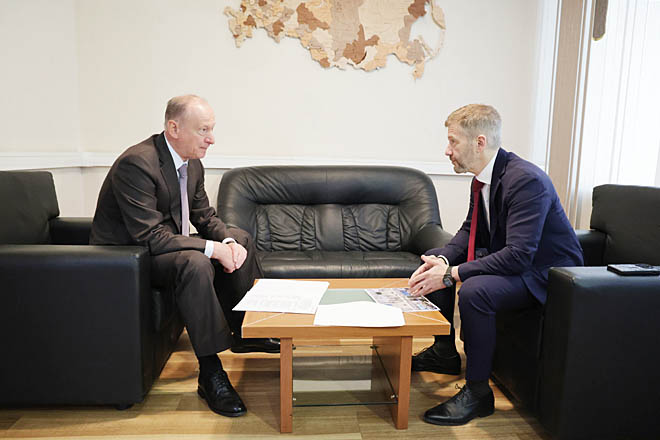 Севморпутём – в будущее