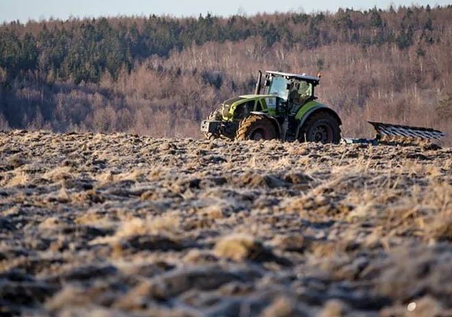 В Правительстве РФ решили «подстраховать» аграриев Дальнего Востока