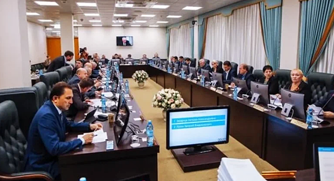 Облдума Сахалина приняла закон о бесплатном образовании для детей участников СВО