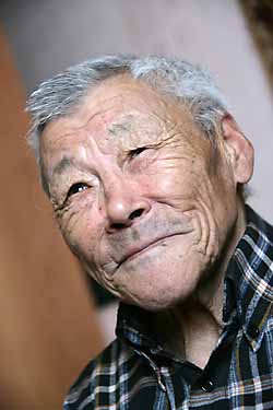 Петр ЕТЫЛИН: «Я ОЧЕНЬ ПАТРИАРХАЛЬНЫЙ…»