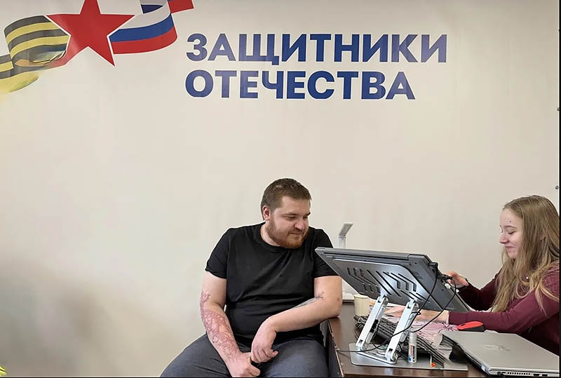 Готов делиться опытом