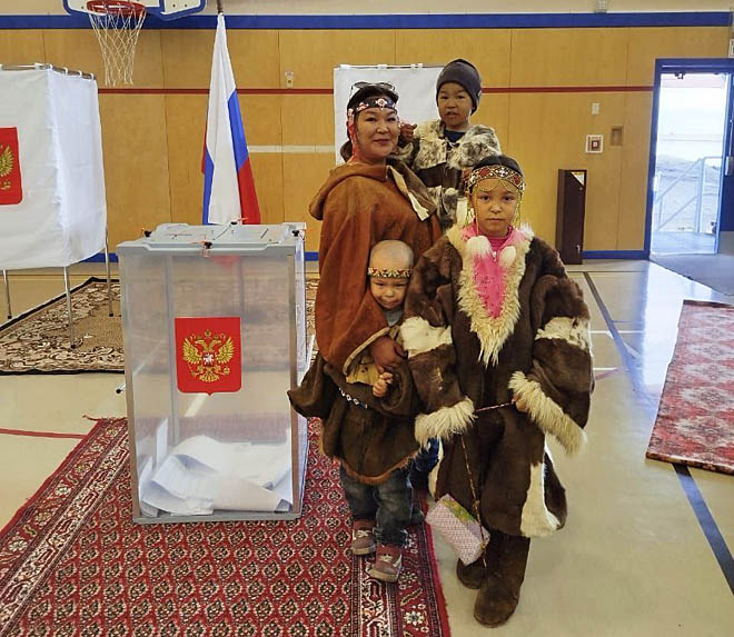 Состоявшиеся и действительные