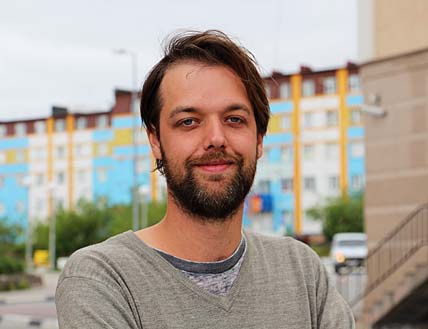 ГОЛЛАНДСКИЙ ВЗГЛЯД НА РОССИЙСКИЕ РЕАЛИИ