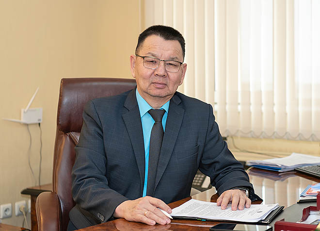 Они работают на здоровье