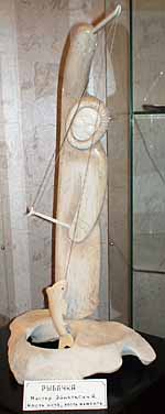 КОСТОРЕЗ ИЗ ЛАВРЕНТИЯ