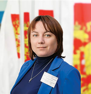 Голоса отдали за будущее