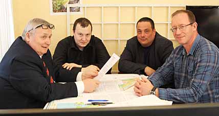 ГОЛОВА НА КОЛЫМЕ