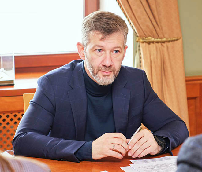 Как будем Чукотку развивать