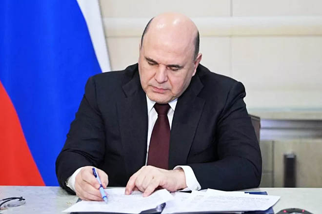 Кабинет министров продлил «Дальневосточную ипотеку» до конца 2030 года