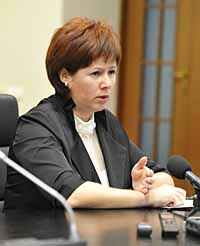 ПОДДЕРЖАТ ТЕХ, КТО НУЖДАЕТСЯ