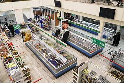 ЗАМОРОЗКА С ПРОДОЛЖЕНИЕМ