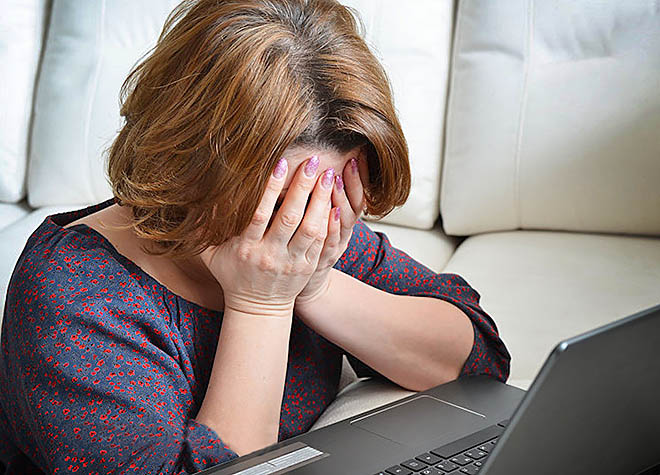 Сетью ловят миллионы