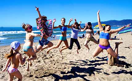 СБЫВШАЯСЯ АМЕРИКАНСКАЯ МЕЧТА