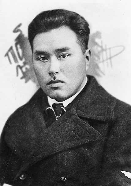 ПОЛЁТ В ВЕЧНОСТЬ