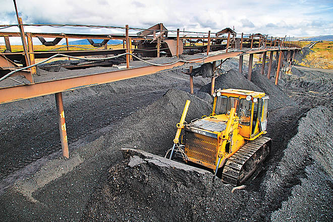 Топливо с новых горизонтов