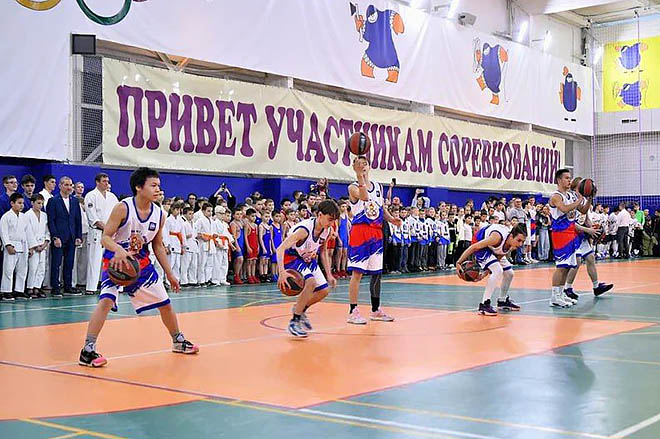 Кузнице кадров – семьдесят лет