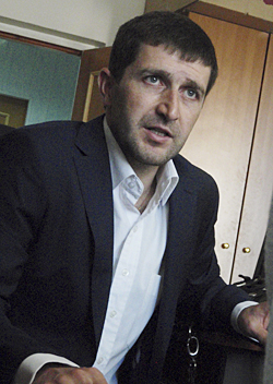 ЗАКОН ПРОЗРАЧНОГО ВЗАИМОДЕЙСТВИЯ